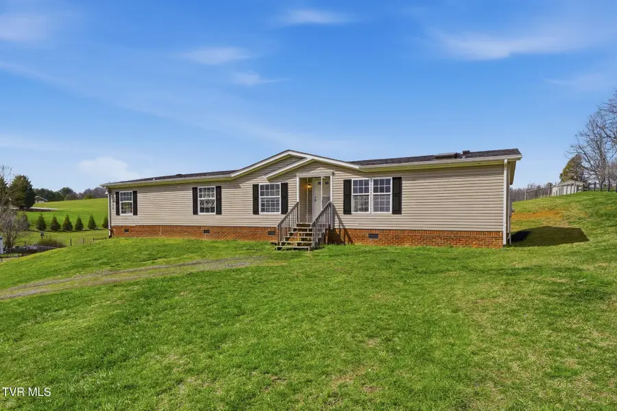 457 Booher Drive, Bristol, TN 37620 - #3