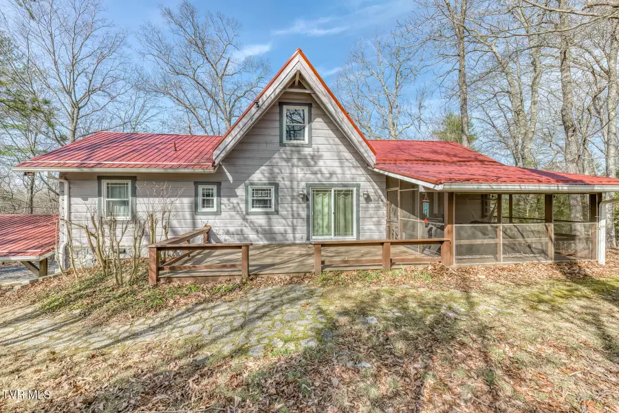 461 Little Switzerland Pvt Drive, Bristol, TN 37620 - #2