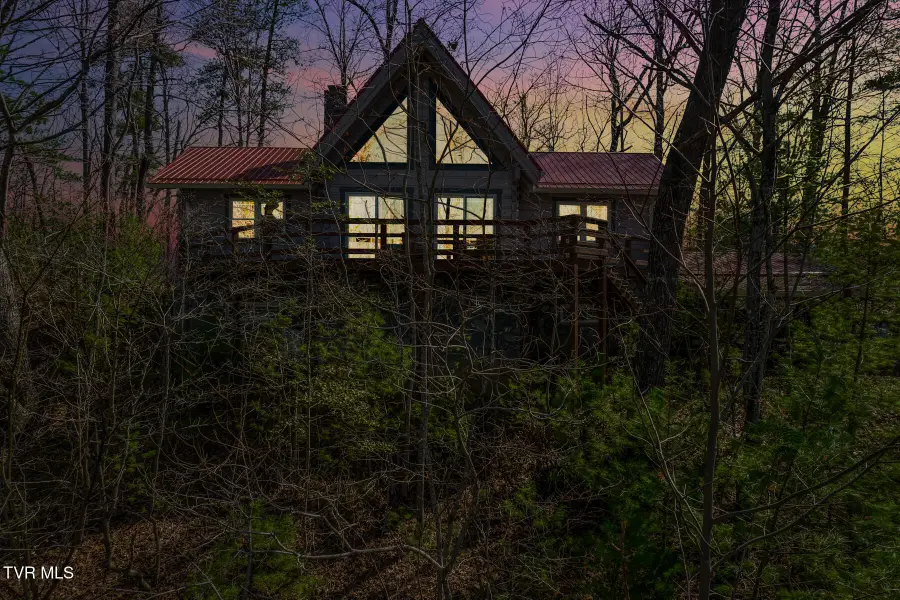 461 Little Switzerland Pvt Drive, Bristol, TN 37620 - #3