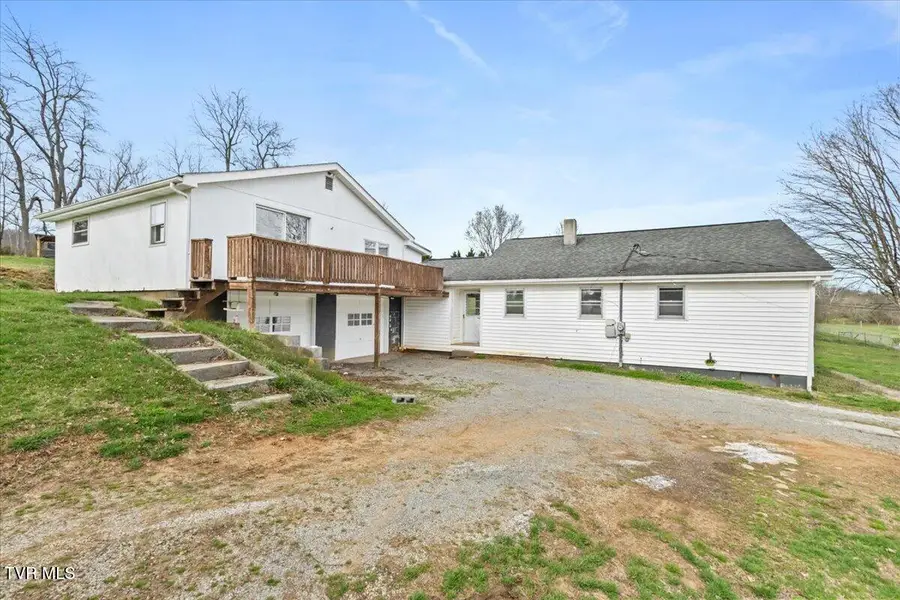 592 Emmett Road, Bristol, TN 37620 - #3
