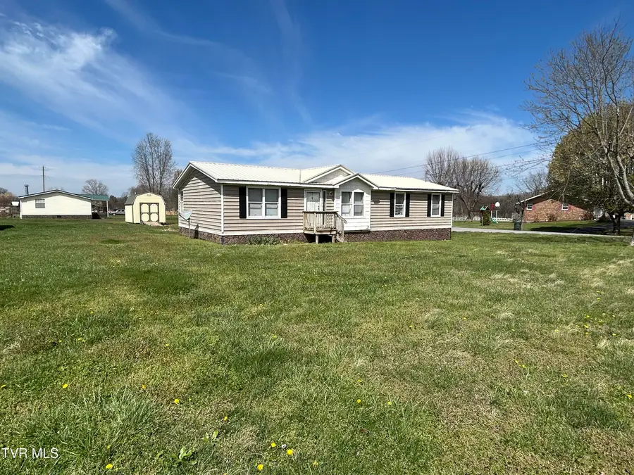 1861 Corby Bridge Road, Chuckey, TN 37641 - #2