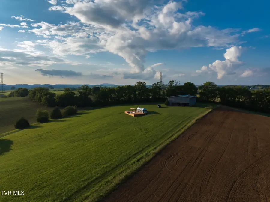 130 Berryhill Road, Limestone, TN 37681 - #2