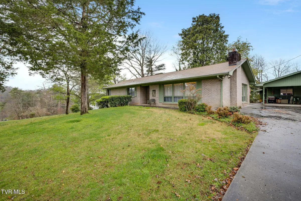 730 Outer Drive, Rogersville, TN 37857 - #1