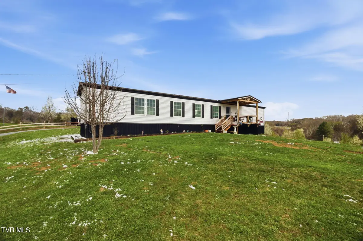 1885 Snake Hollow Road, Greeneville, TN 37743 - #1