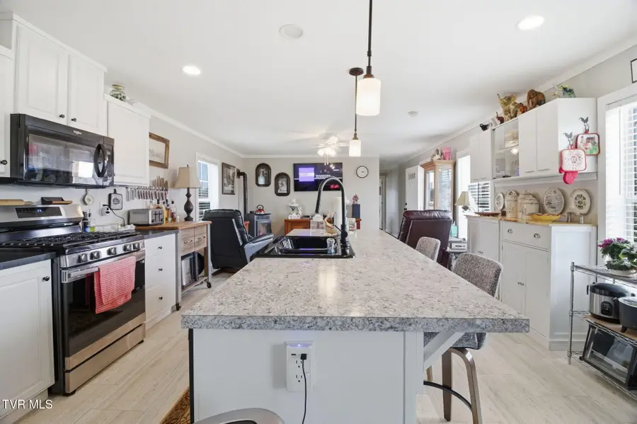 1885 Snake Hollow Road, Greeneville, TN 37743 - #2