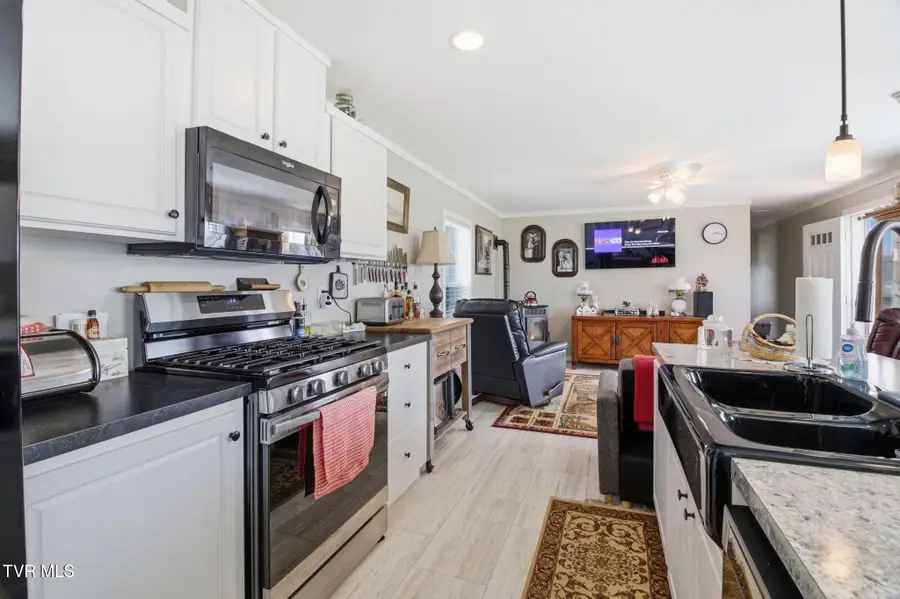 1885 Snake Hollow Road, Greeneville, TN 37743 - #3