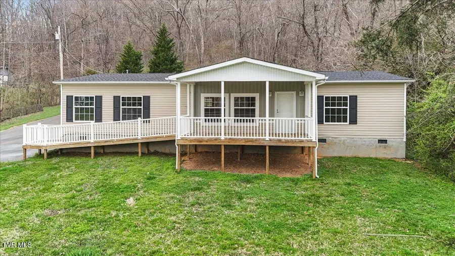 1103 Bluefield Avenue, Elizabethton, TN 37643 - #2
