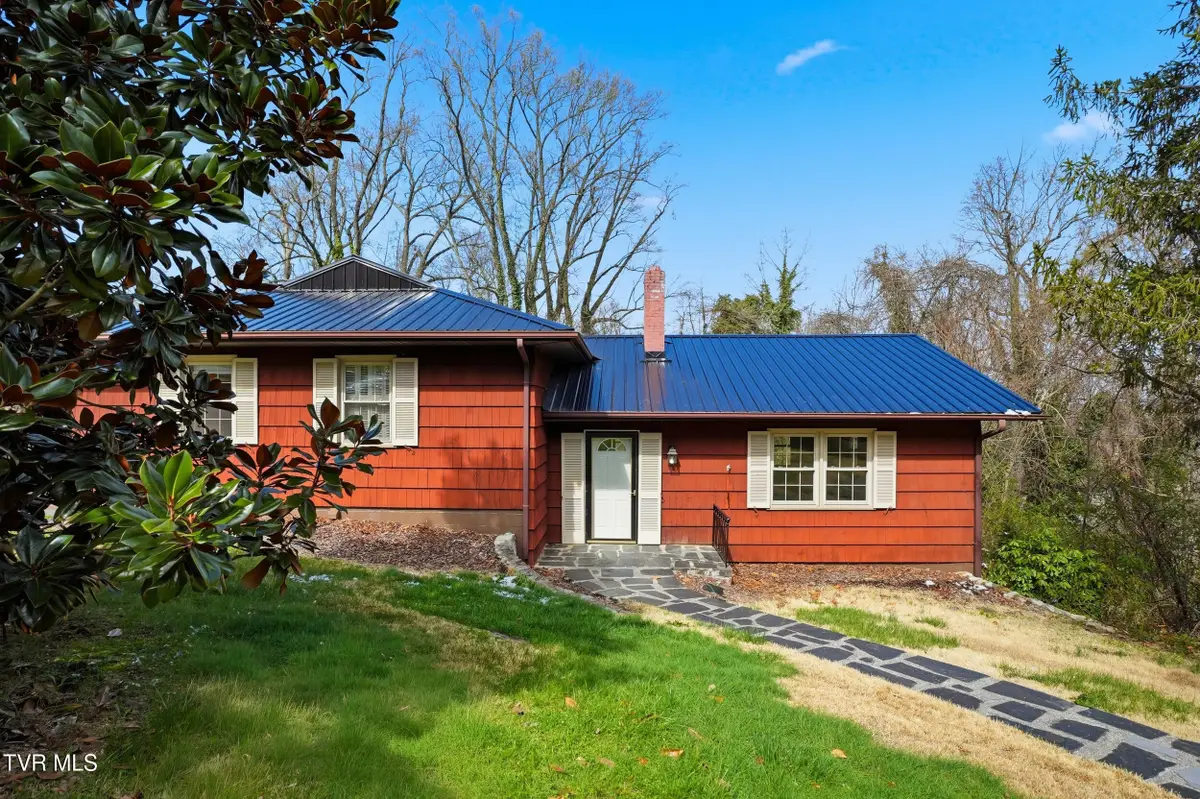 103 Sherwood Drive, Elizabethton, TN 37643 - #1