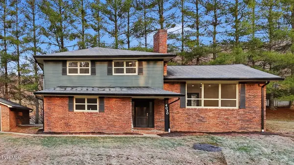 4030 Reservoir Road, Kingsport, TN 37660