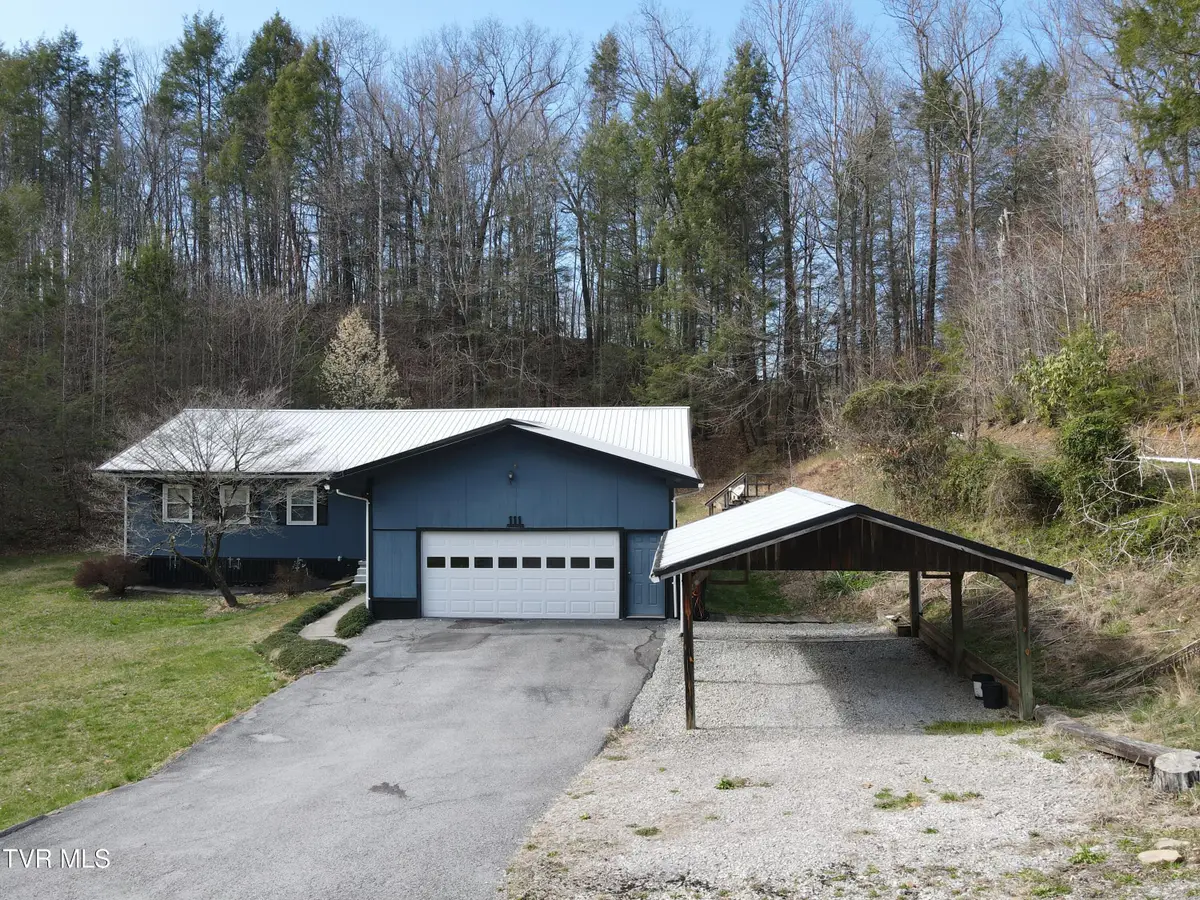 111 Cold Springs Drive, Appalachia, VA 24216 - #1