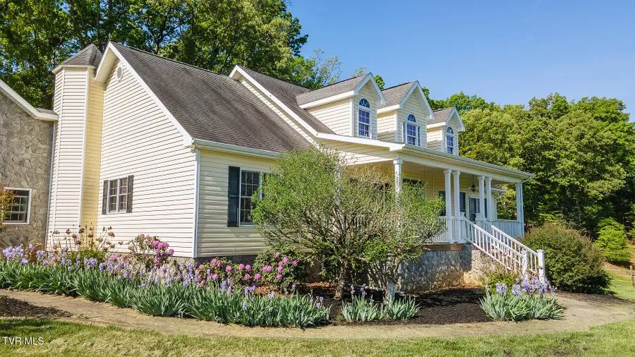 1331 Bright Hope Road, Greeneville, TN 37743 - #2