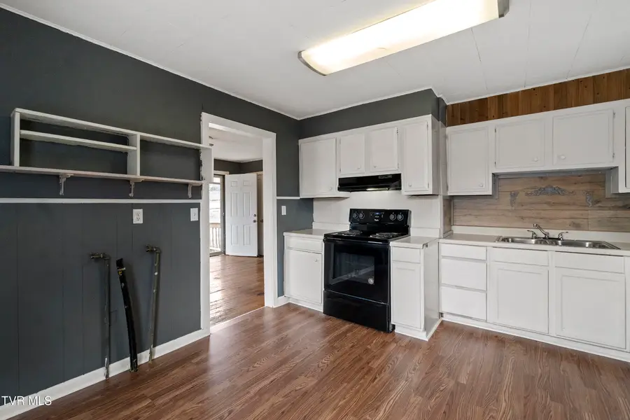 1230 Indian Ridge Road, Johnson City, TN 37604 - #2