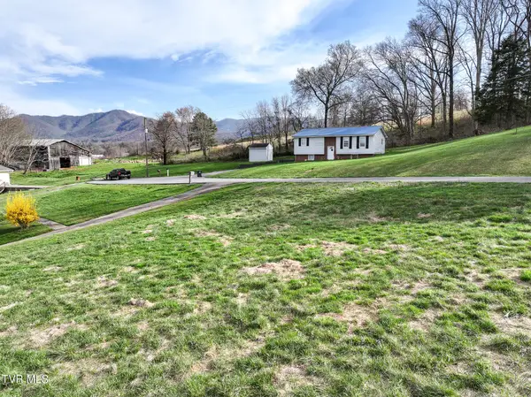 Tbd Dillow Hill Drive, Chuckey, TN 37641