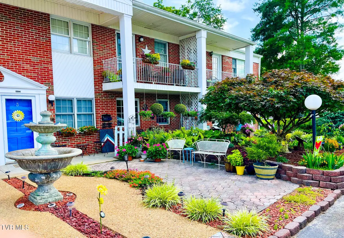 802 Locust Street #3, Rogersville, TN 37857 - #1