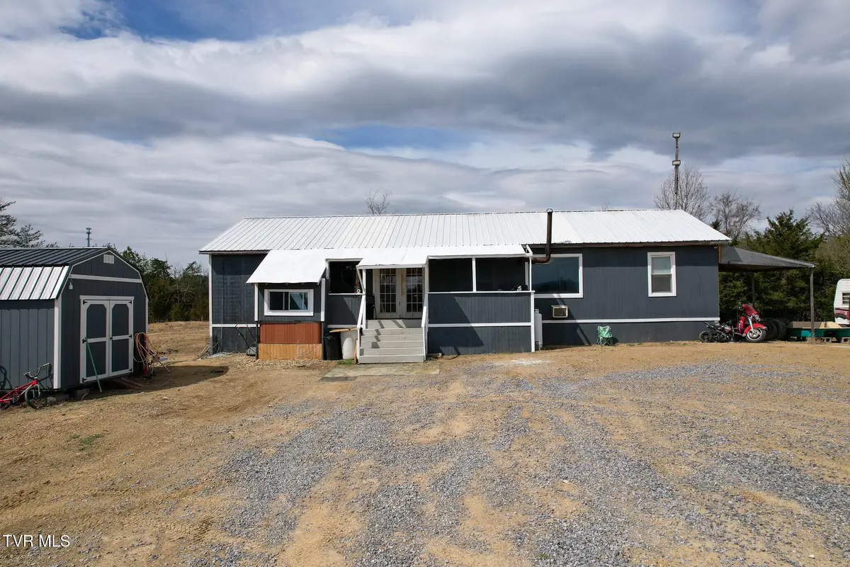 480 Obe Kirk Loop, Mohawk, TN 37810 - #1