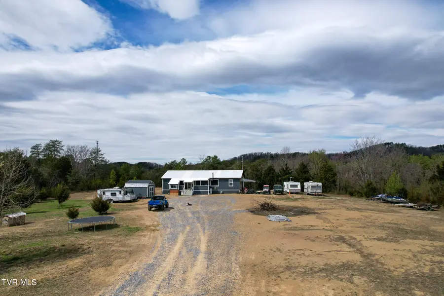 480 Obe Kirk Loop, Mohawk, TN 37810 - #3