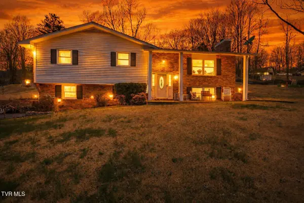 207 Herron Drive, Kingsport, TN 37663