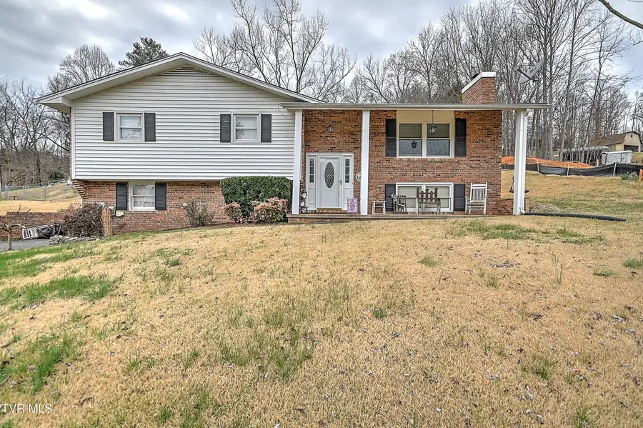 207 Herron Drive, Kingsport, TN 37663 - #2