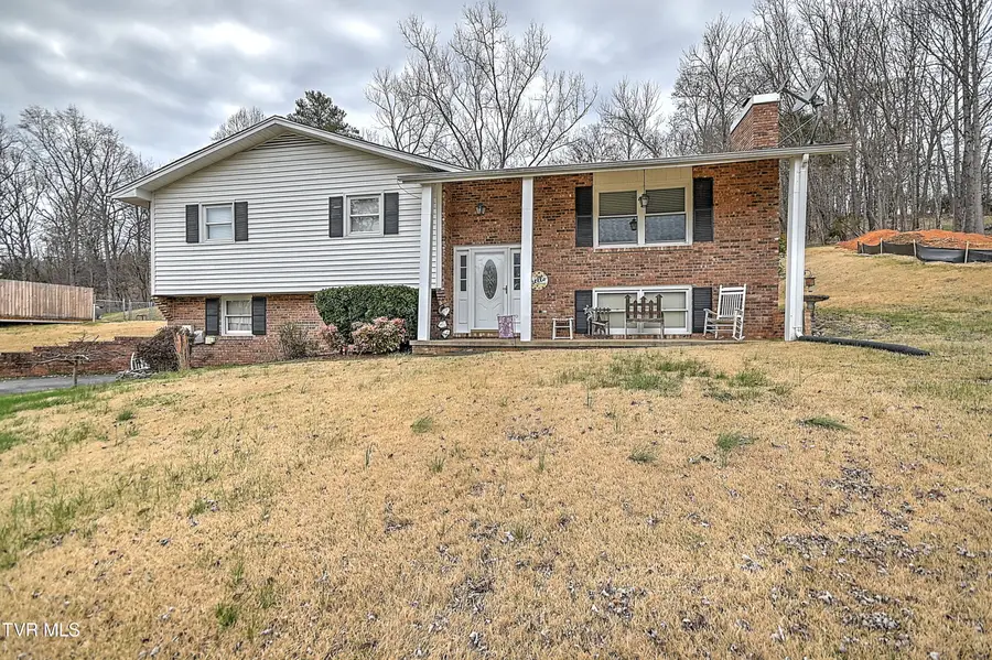 207 Herron Drive, Kingsport, TN 37663 - #3