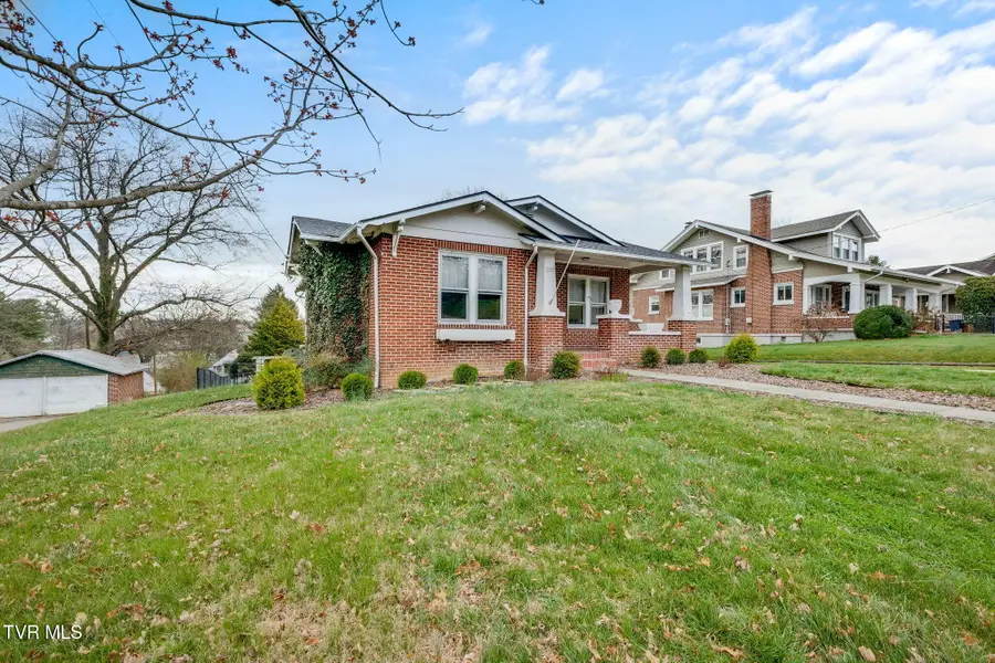 1107 Holston Avenue, Bristol, TN 37620 - #3