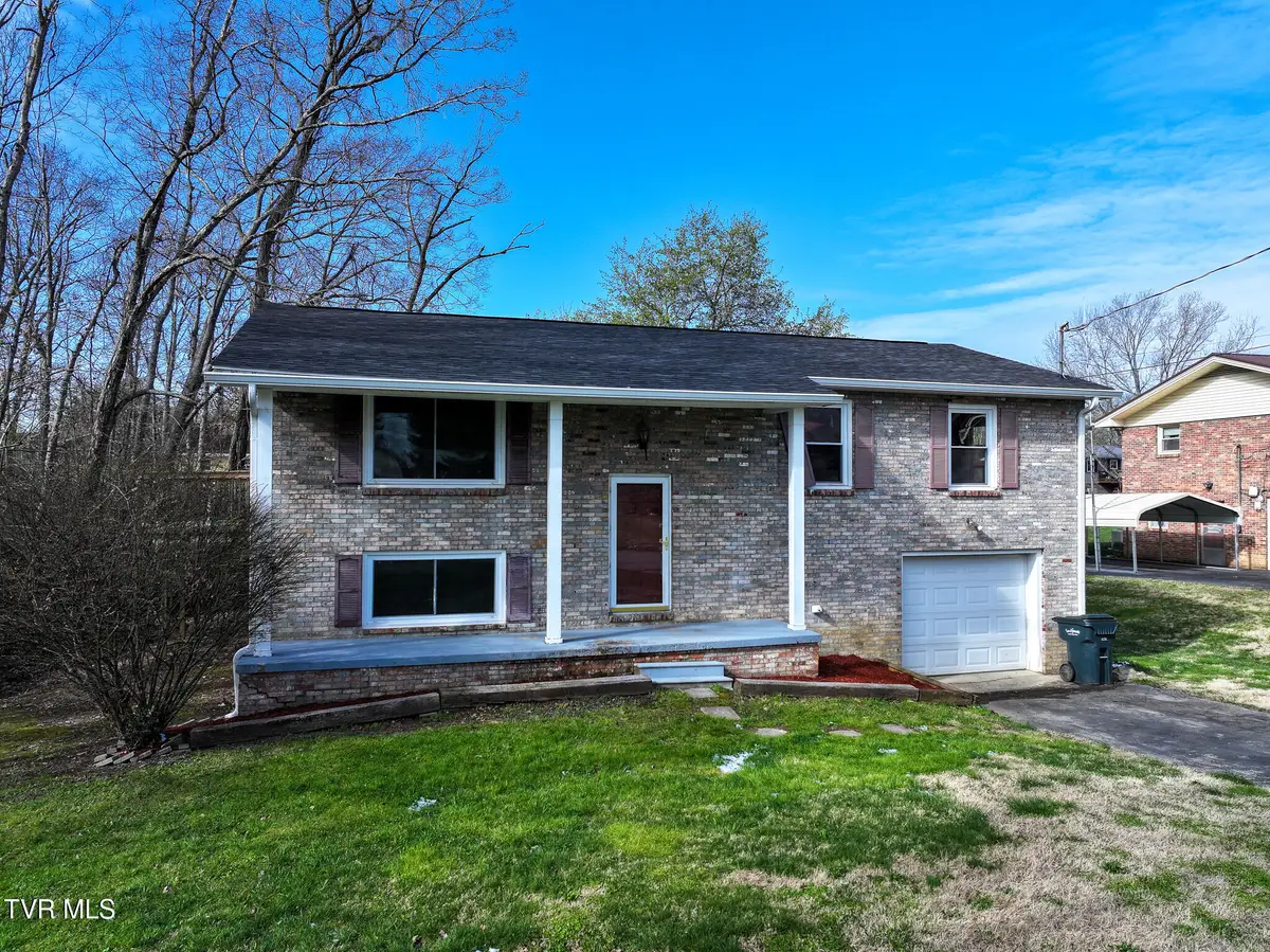 210 Marie Street, Greeneville, TN 37743 - #1