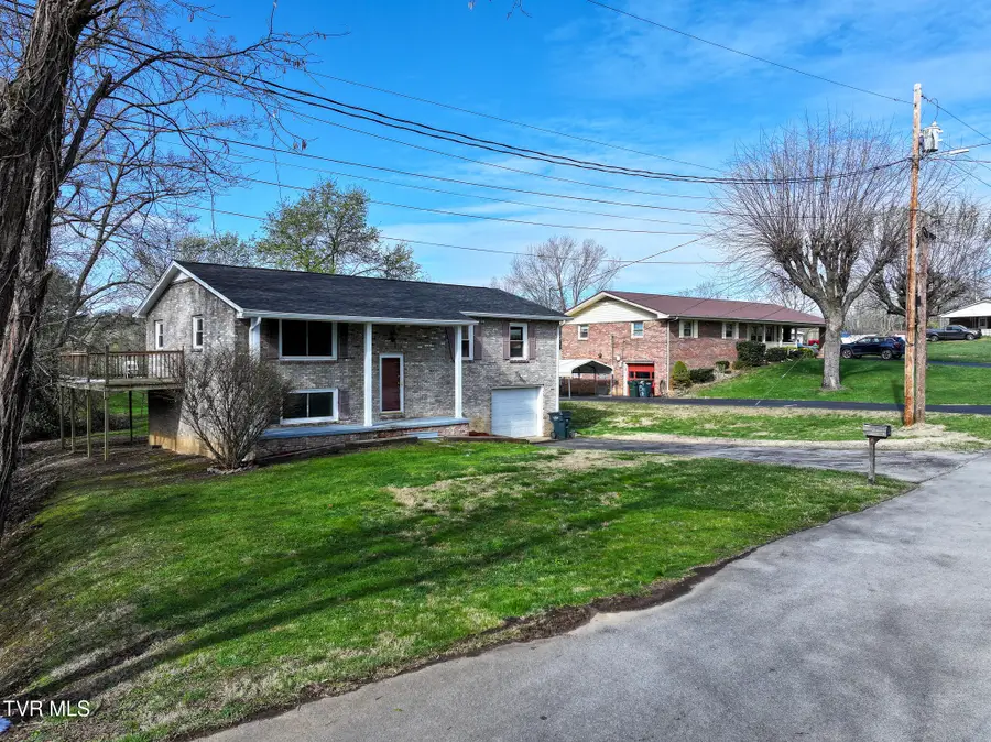 210 Marie Street, Greeneville, TN 37743 - #3