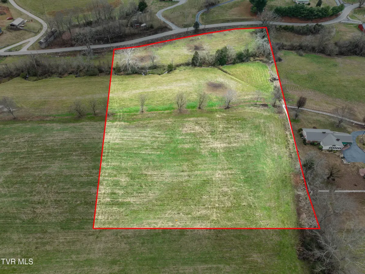 Lot 1 Weaver Branch Rd, Bluff City, TN 37618 - #1