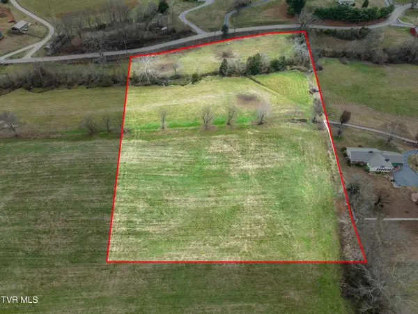 Lot 1 Weaver Branch Rd, Bluff City, TN 37618
