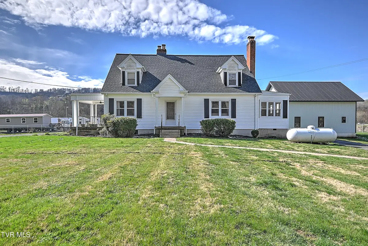 4855 Bloomingdale Road, Kingsport, TN 37660 - #1