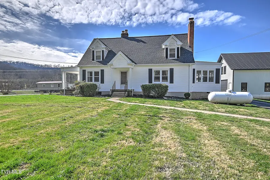 4855 Bloomingdale Road, Kingsport, TN 37660 - #2