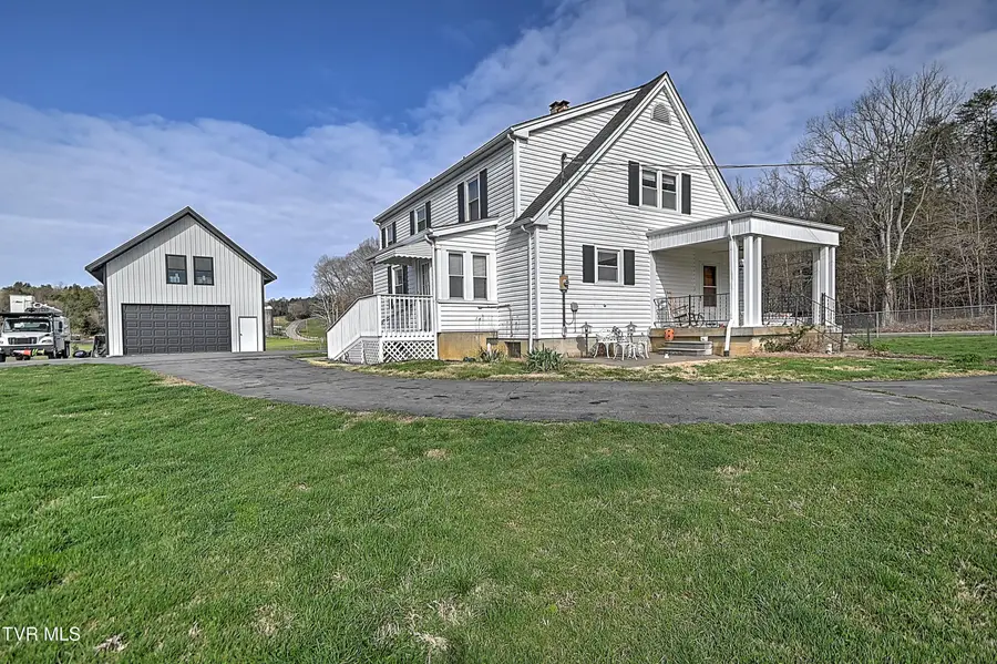 4855 Bloomingdale Road, Kingsport, TN 37660 - #3