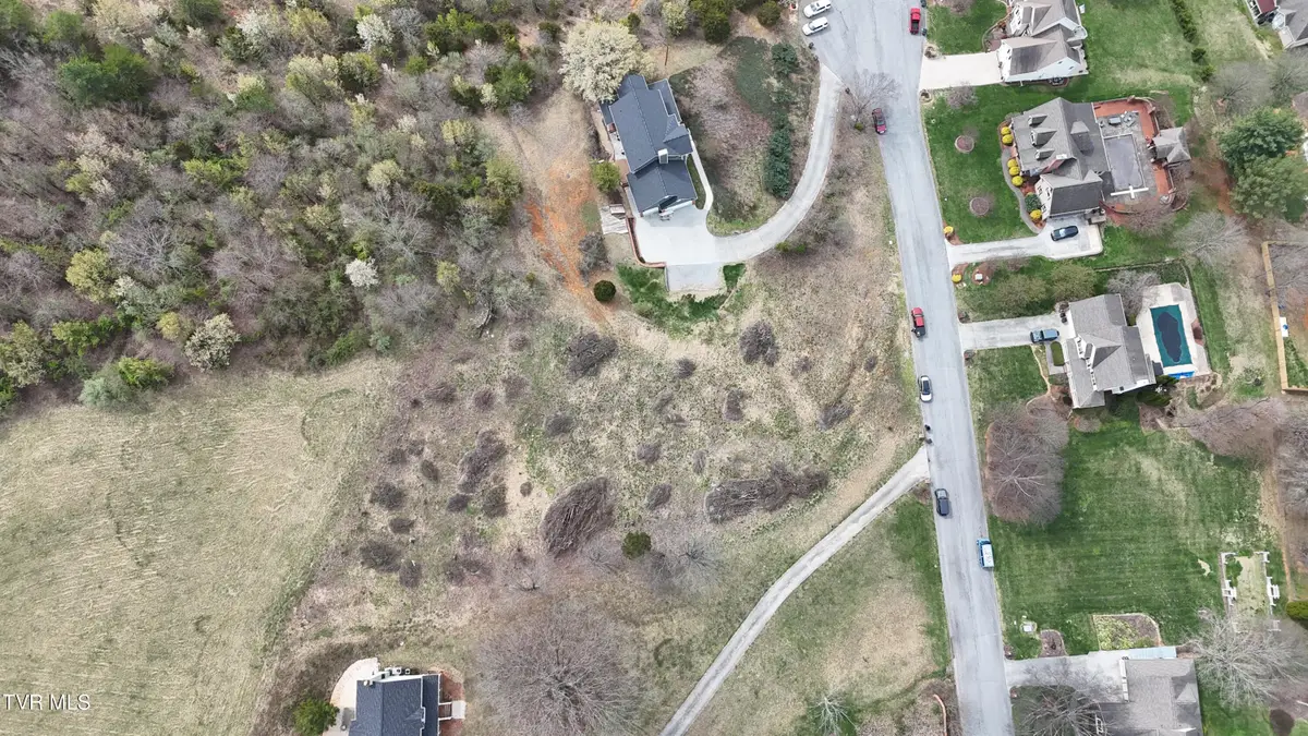 209 Briarfield Drive, Kingsport, TN 37660 - #1