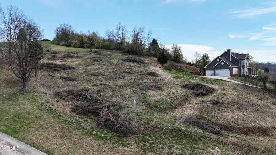 209 Briarfield Drive, Kingsport, TN 37660 - #2