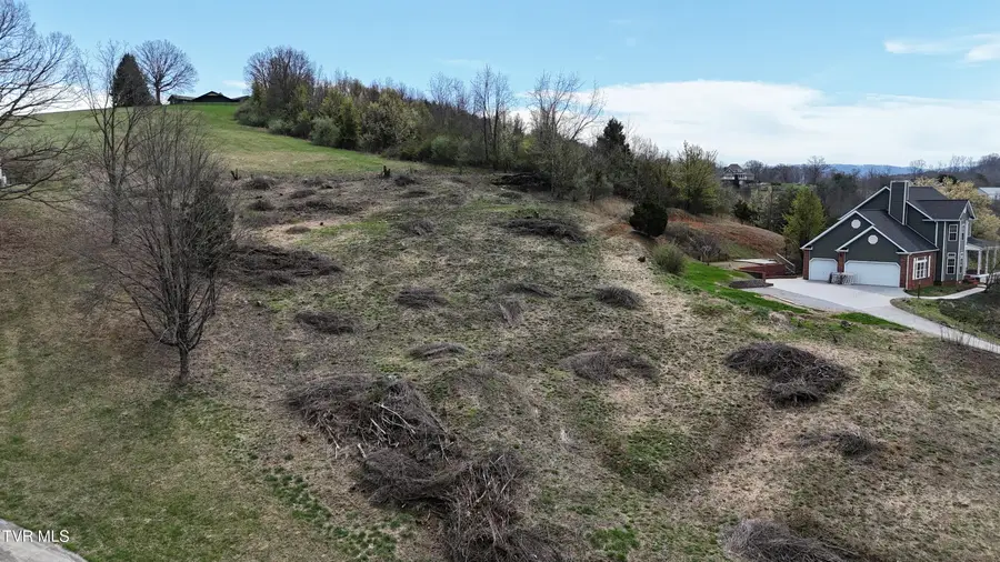 209 Briarfield Drive, Kingsport, TN 37660 - #3