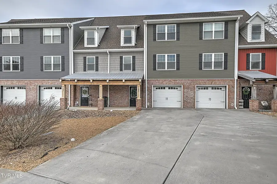 105 Smartview Lane, Abingdon, VA 24210 - #2