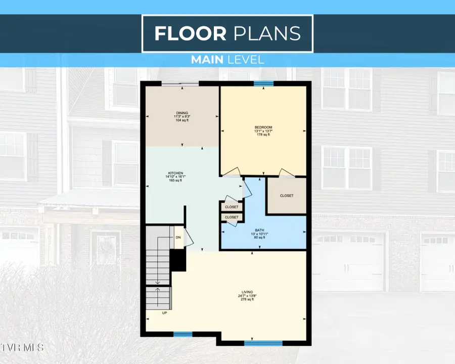 105 Smartview Lane, Abingdon, VA 24210 - #3