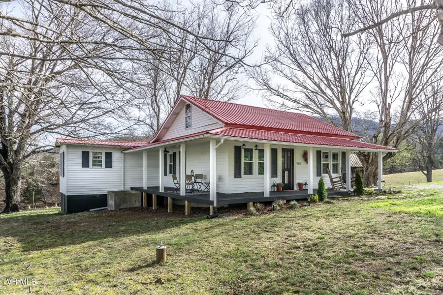 645 Garrett Hill Road, Greeneville, TN 37743 - #2