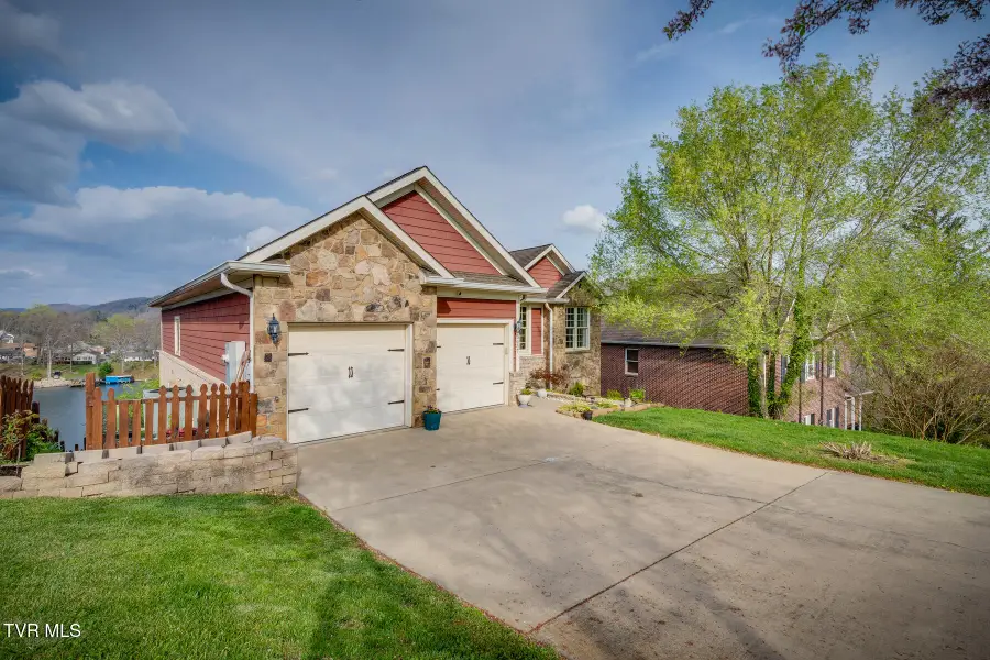 3657 Crest Road, Kingsport, TN 37664 - #2