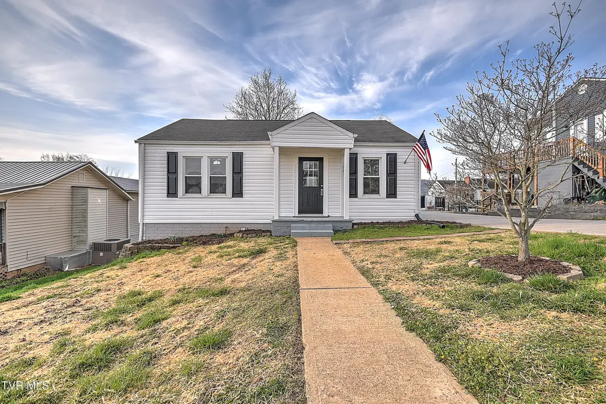 1921 Woodbine Street, Kingsport, TN 37660 - #1