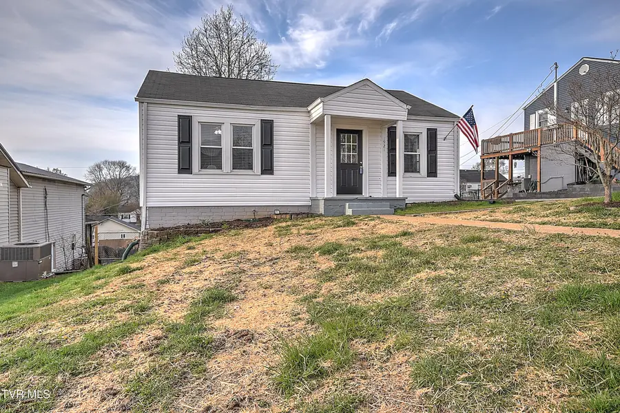 1921 Woodbine Street, Kingsport, TN 37660 - #2