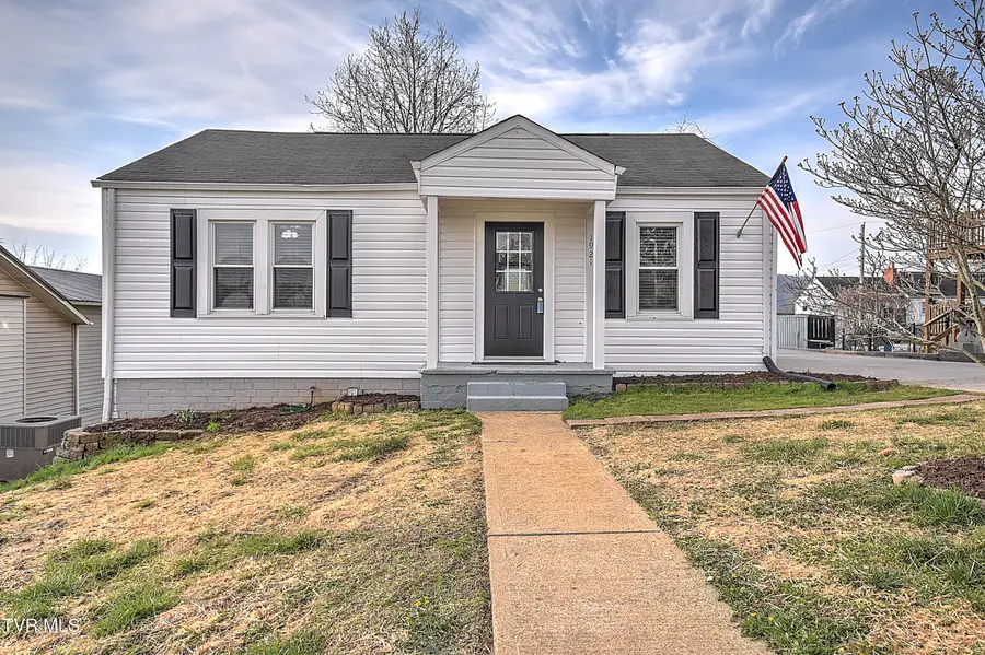 1921 Woodbine Street, Kingsport, TN 37660 - #3