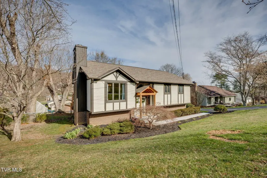 3706 Kimrod Drive, Johnson City, TN 37601 - #2