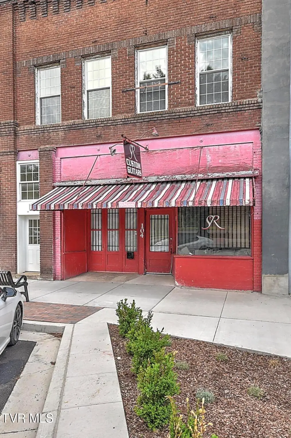 104 West Main Street, Kingsport, TN 37660 - #1