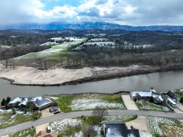 0 Dominique Lane, Greeneville, TN 37743