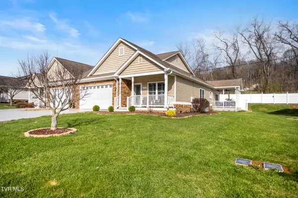 11541 Meadowood Drive, Bristol, VA 24202