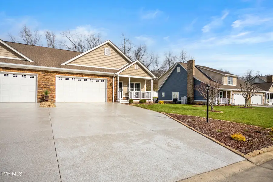 11541 Meadowood Drive, Bristol, VA 24202 - #2