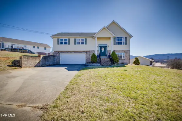 104 Chickasaw Circle, Church Hill, TN 37642