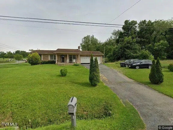 27282 Lee Highway, Abingdon, VA 24211