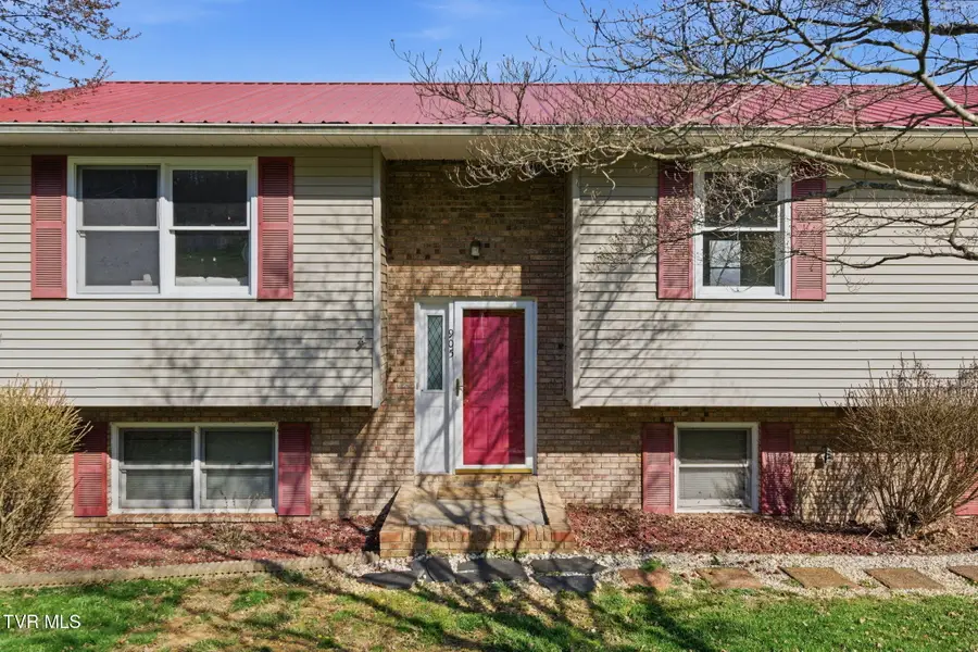 905 South Sherbrooke Drive, Mount Carmel, TN 37645 - #3