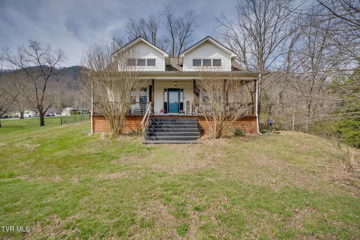 156 Blanton Drive, Weber City, VA 24290 - #1